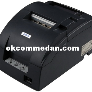 Epson Printer TMU 220a untuk Kasir