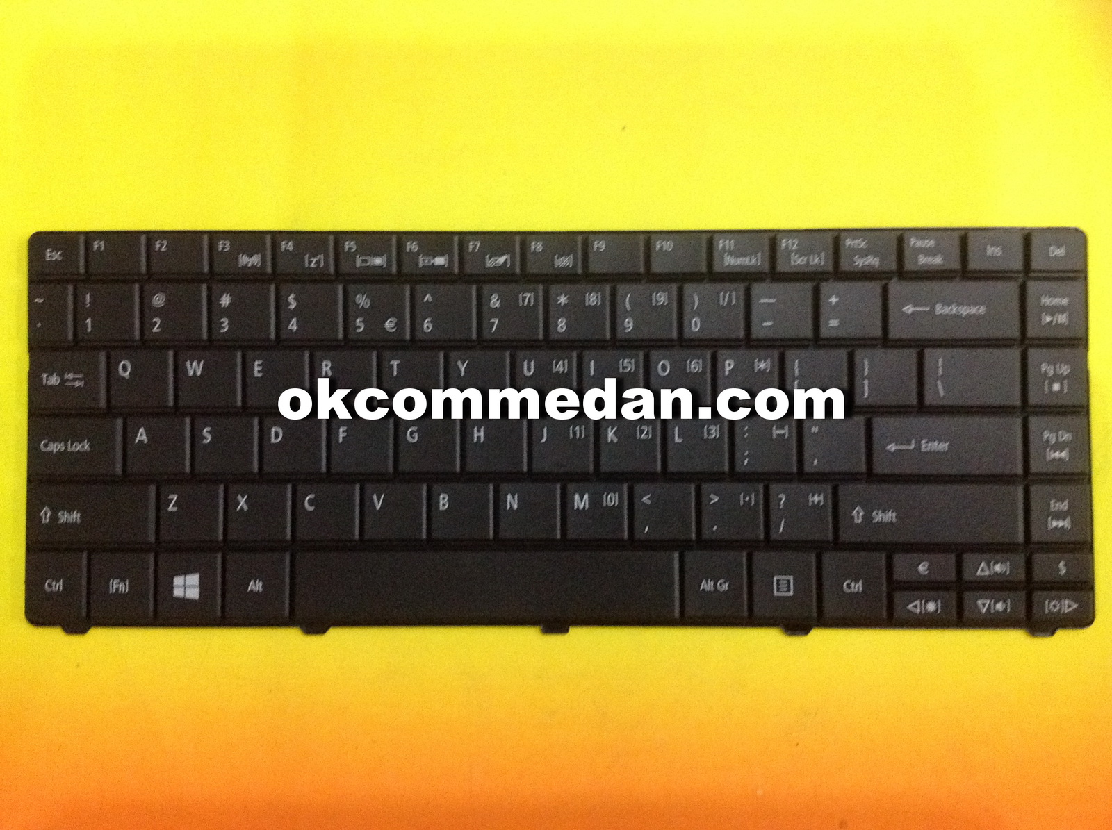 Jual keyboard untuk  Notebook Acer E1 421
