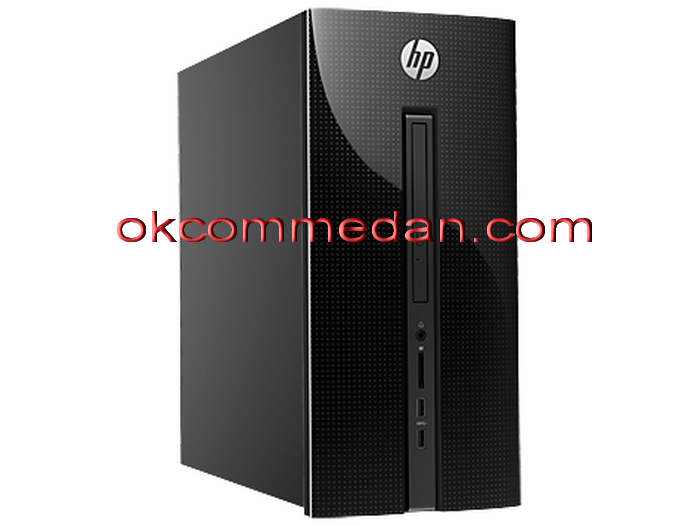 HP Desktop PC 251 016L intel core i3 vga