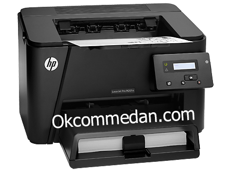 Jual  HP Printer Laserjet PRo M201n