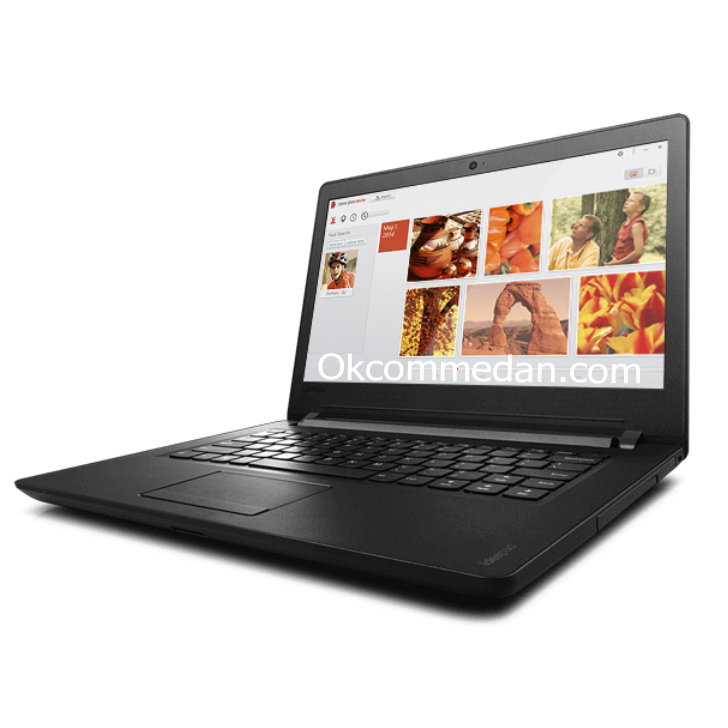 Notebook Lenovo ideapad 110 Intel core i5 vga Bergaransi