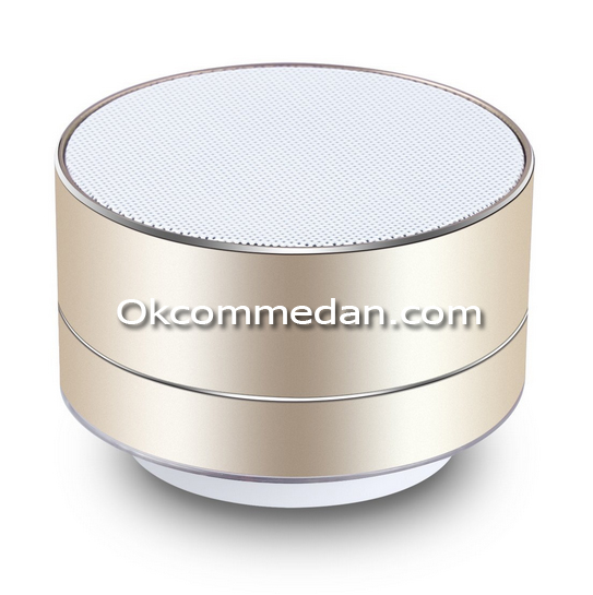 Jual Speaker  Bluetooth Portabel  Loyfun A2 murah berkualitas
