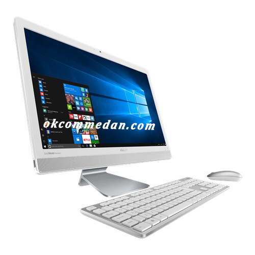 Asus V221icuk -ba031d PC All in one intel core i3