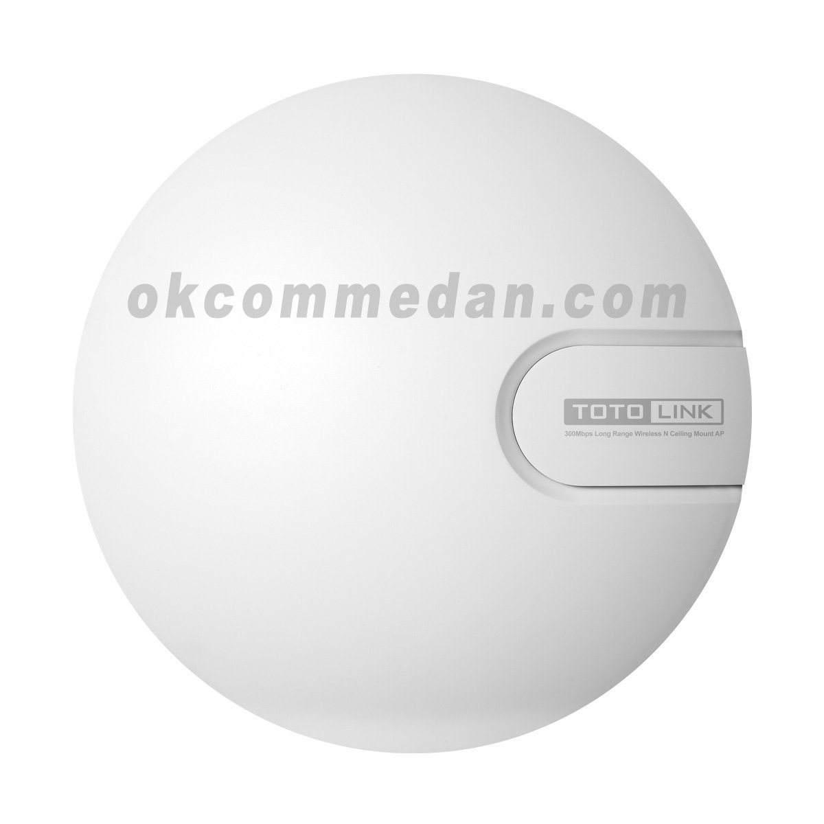 Totolink N9 Wireless Access Point 300 mbps
