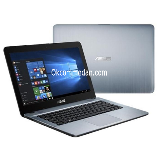 Laptop Asus X441ua intel core i3 win10