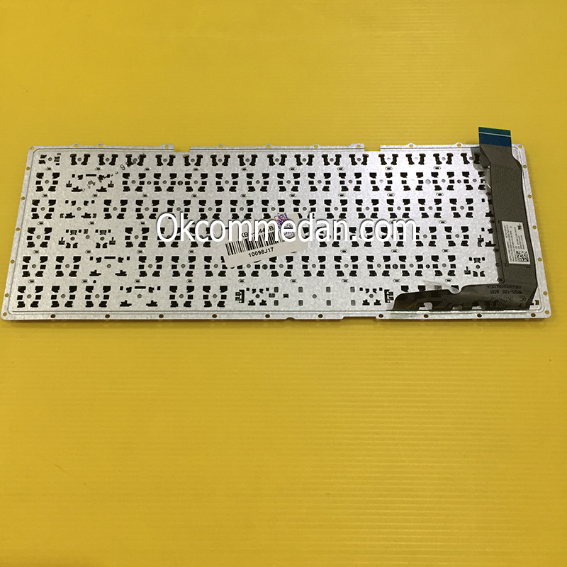 Keyboard untuk Laptop Asus X441sa