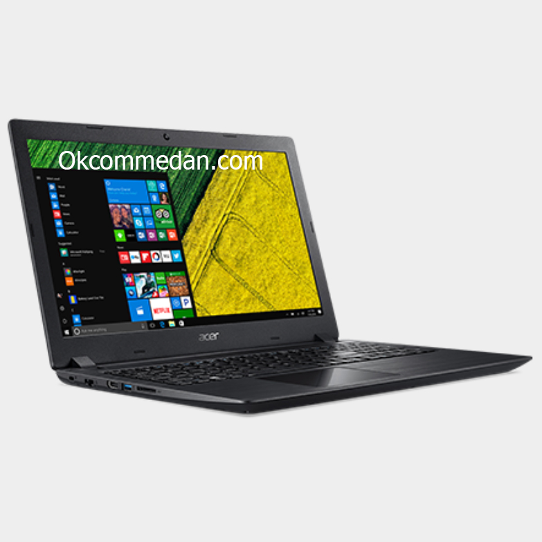 Laptop Acer Aspire 3 A315-41 Amd Ryzen 3
