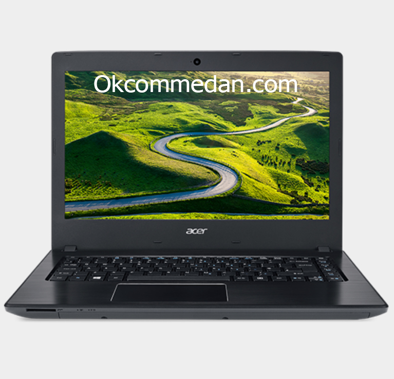 Laptop Acer E5 476G intel core i5 vga