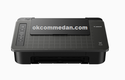 Canon Ts307 Printer Inkjet Wireless