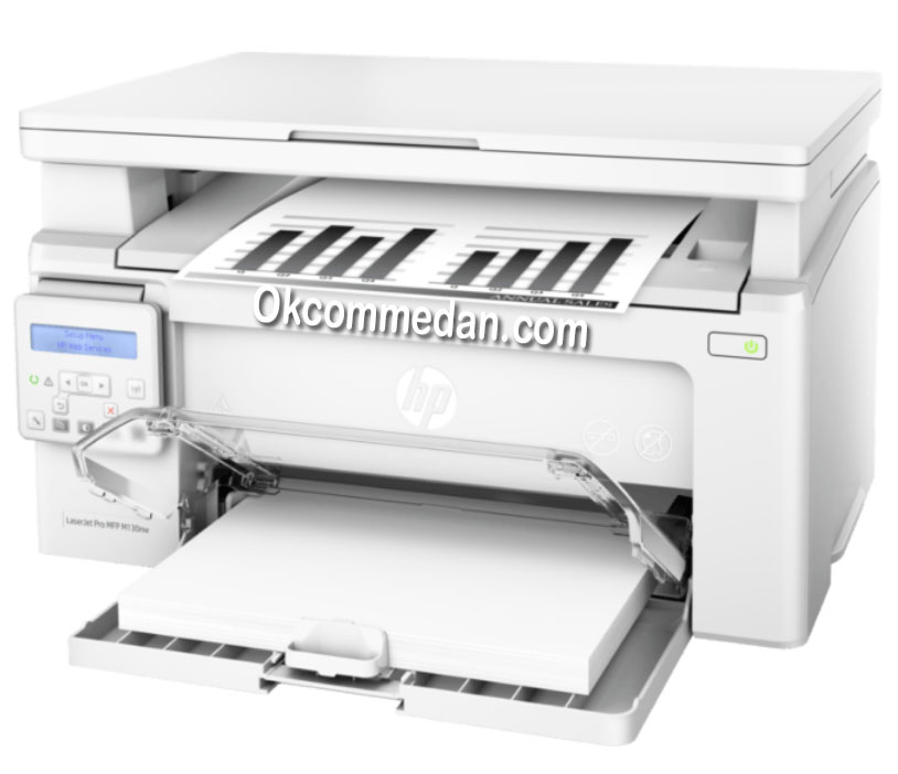 Printer HP Laserjet Pro M130nw