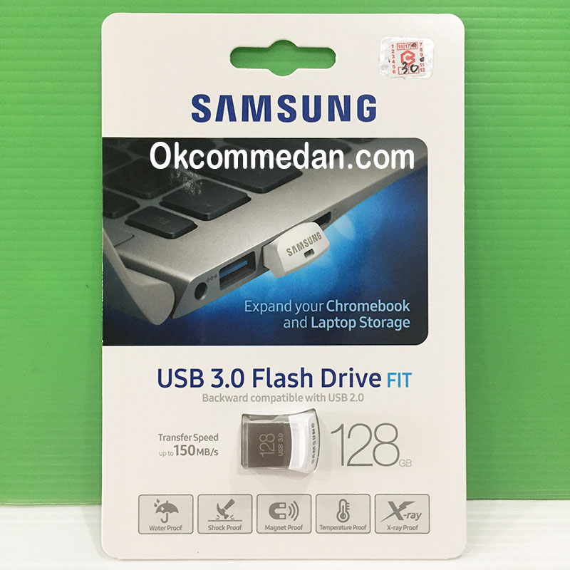 Samsung Flash drive Fit 128 Gb USB 3.0