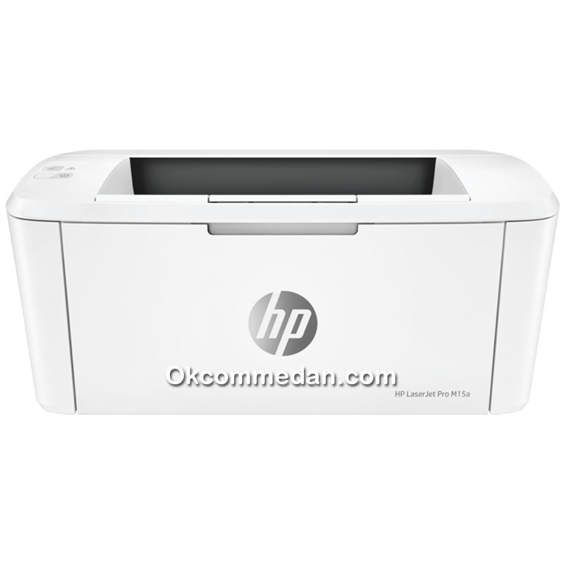 HP M15a Printer Laserjet bergaransi
