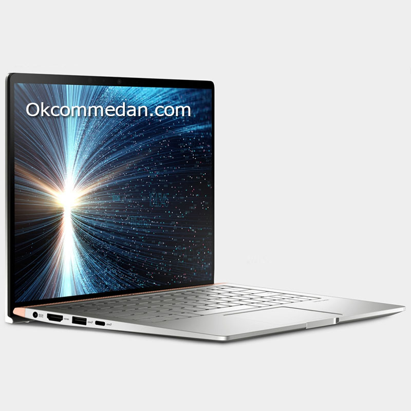 Laptop Asus Zenbook UX333fa Intel Core i5 8265u