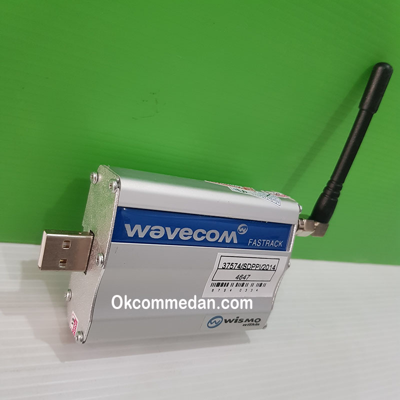 Modem Wavecom Fastrack M1306B