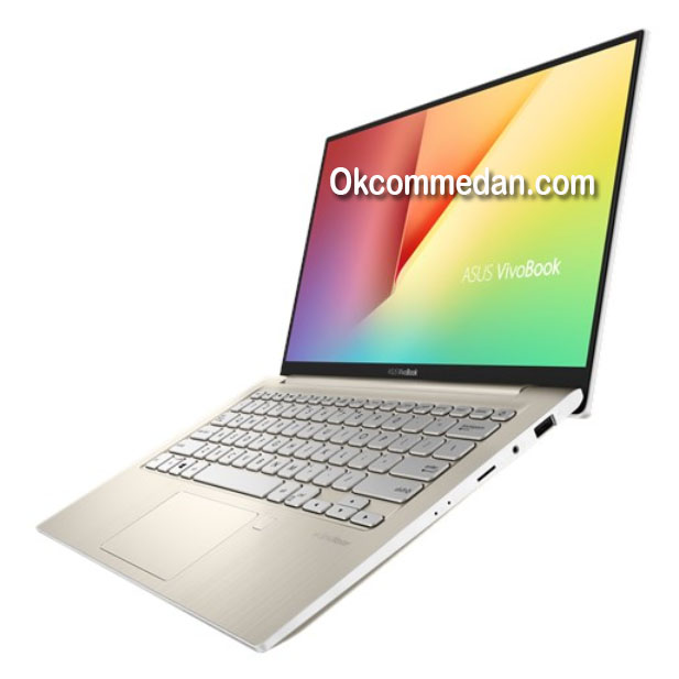 Asus Laptop Vivobook S330fa intel core i3 8145u