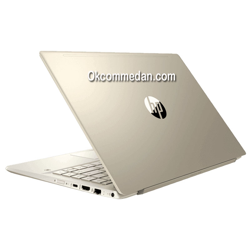 Laptop HP Pavilion 14-Ce2011tx Intel Core i5 8265u
