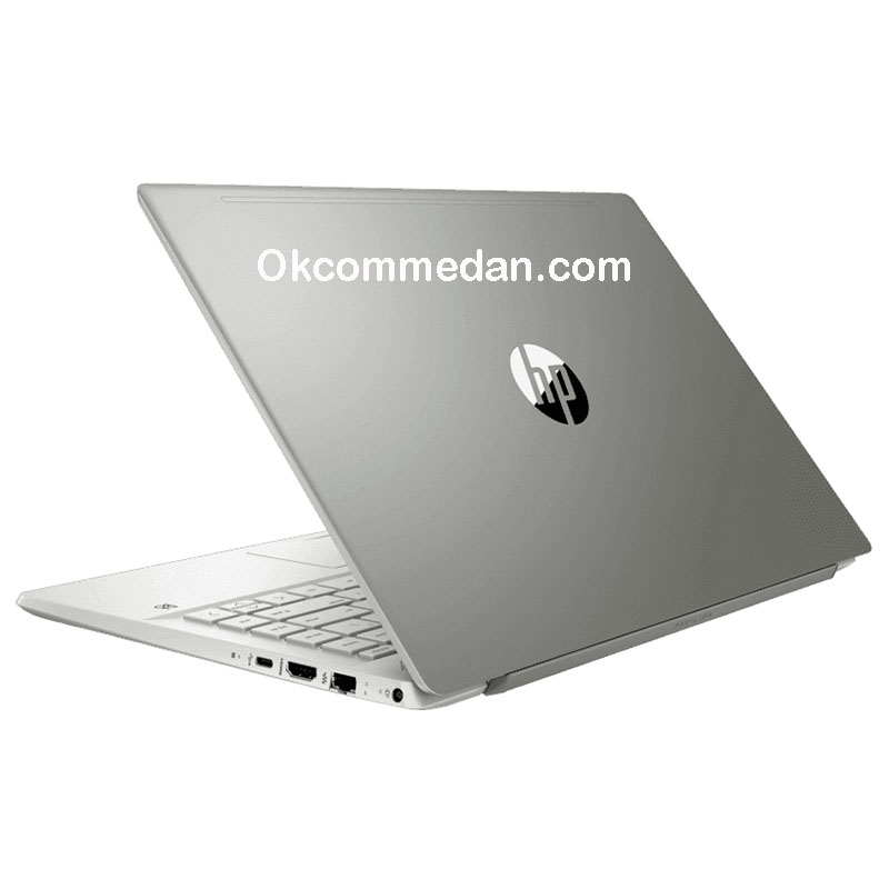 Laptop HP Pavilion 14-Ce2047tx Intel Core i5 8265u