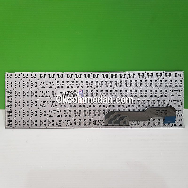 Keyboard untuk Laptop Asus X541ua