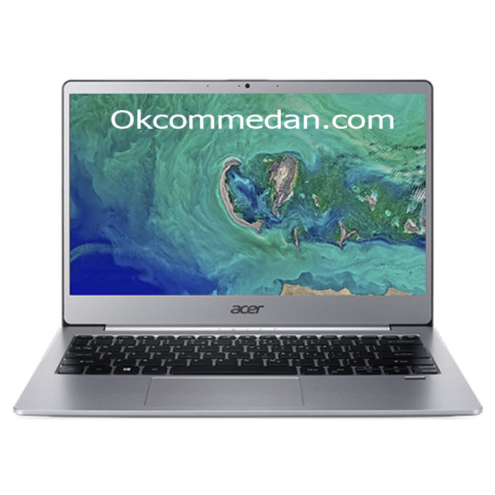 Laptop Acer Swift 3 Air SF313-51 Intel Core i5 8250u