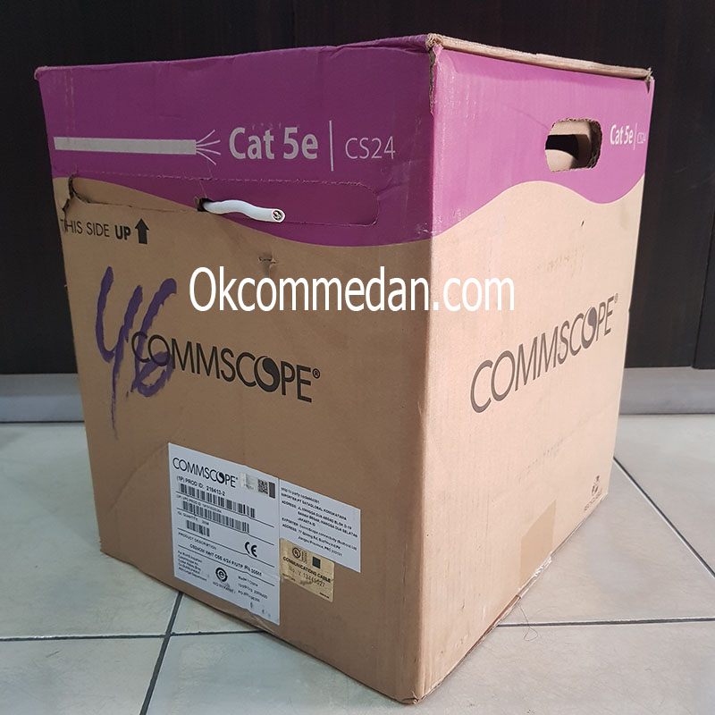 Commscope Kabel FTP Cat5e ( 219413-2 )