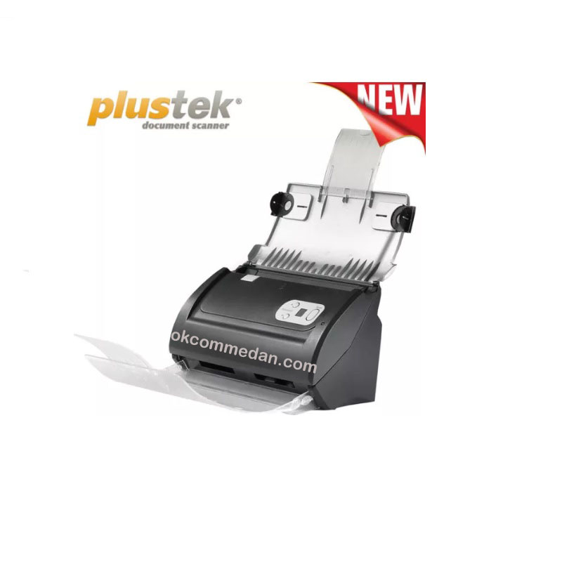 Scanner Plustek Smartoffice PS188