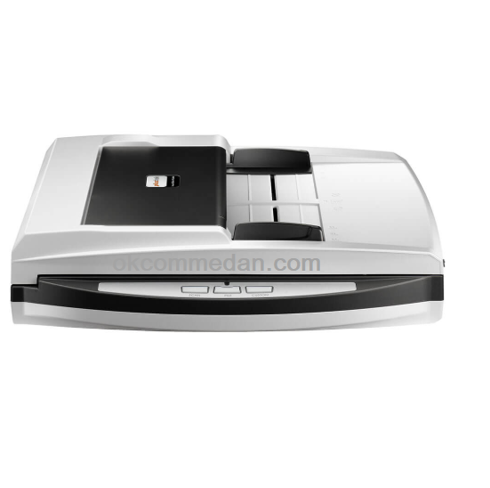 Plustek Scanner SmartOffice PN2040