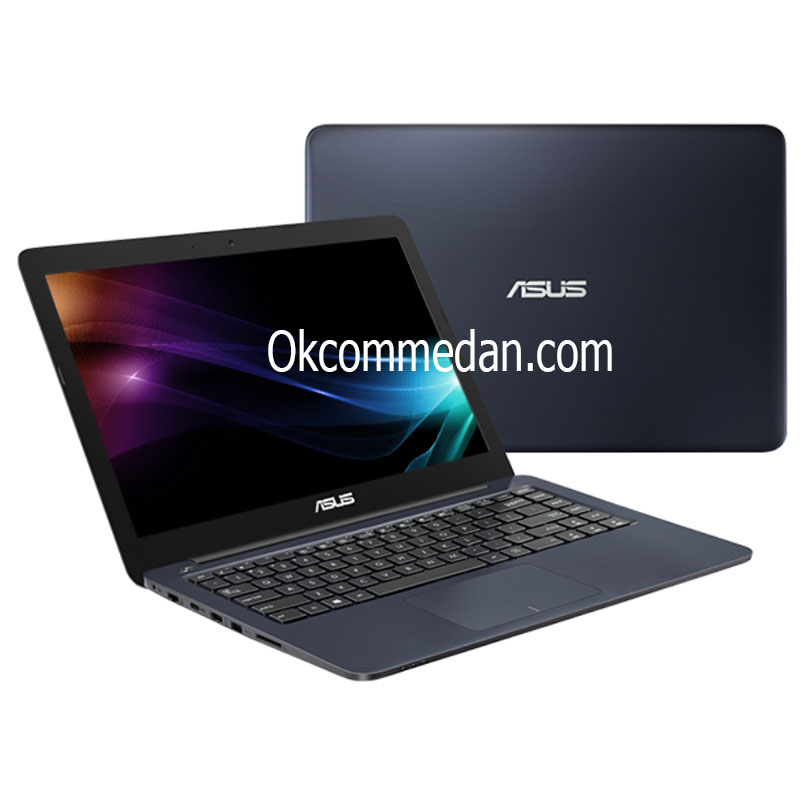 Laptop Asus E402ya-Ga302T AMD E2 7015 SSD