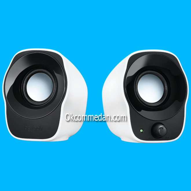 Speaker Logitech Z121