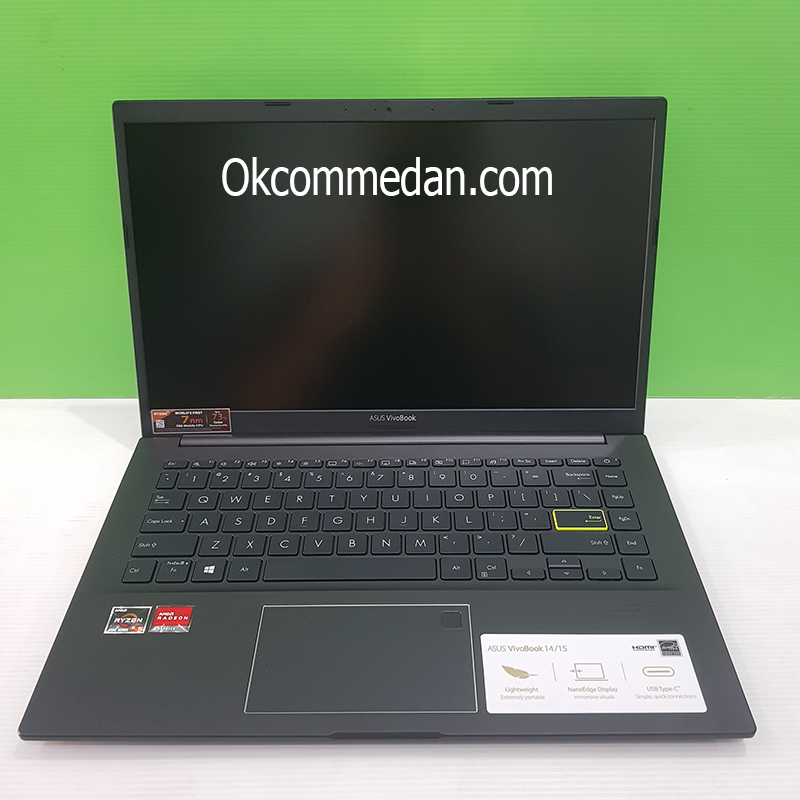 Laptop Asus Vivobook M413iA AMD Ryzen 5 4500u