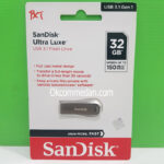 Sandisk Flash Drive Ultra Luxe USB 3.1 32 GB