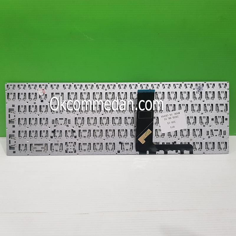 Keyboard Laptop Lenovo Ideapad 320-15 series
