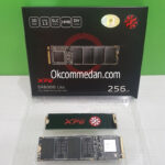 Adata SSD M.2 NVME SX6000 Lite 256 Gb