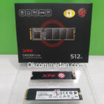 Adata SX6000 Lite SSD M.2 NVME 512 Gb
