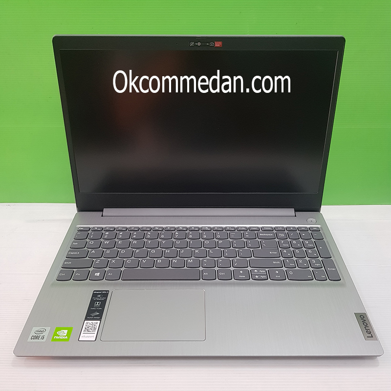 Lenovo Laptop Ideapad 3- 15iiL05 Intel Core i5 1035G1
