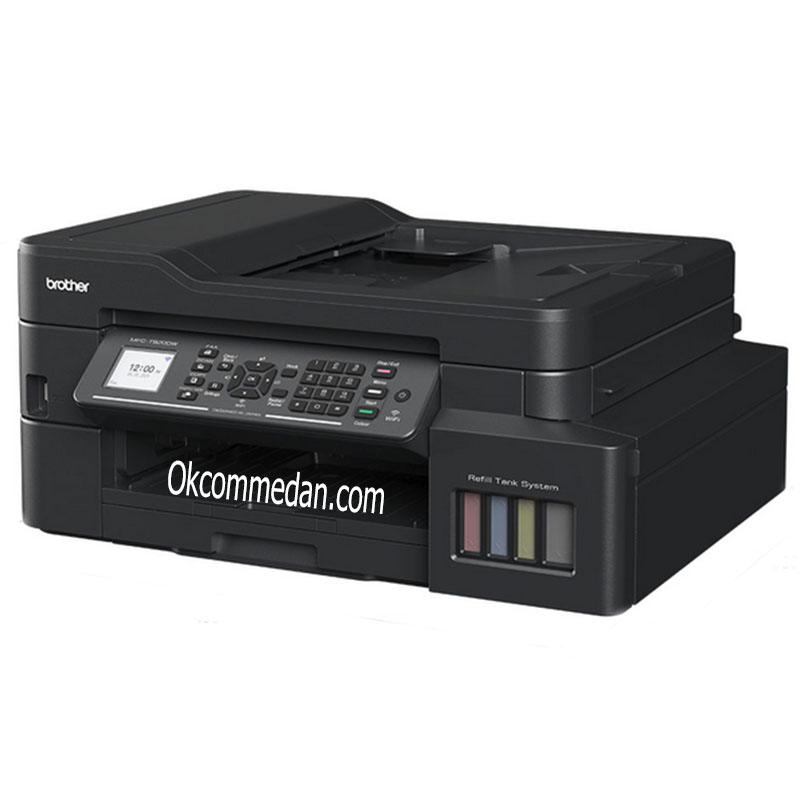 Brother Printer Ink Tank MFC- T920dw