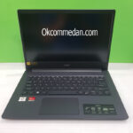 Acer Aspire 3 A314-22 Laptop AMD Ryzen3 3250u Ram 8 Gb