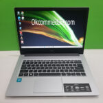 Acer Aspire 3 A314-35 Laptop Intel Celeron N5100 HDD
