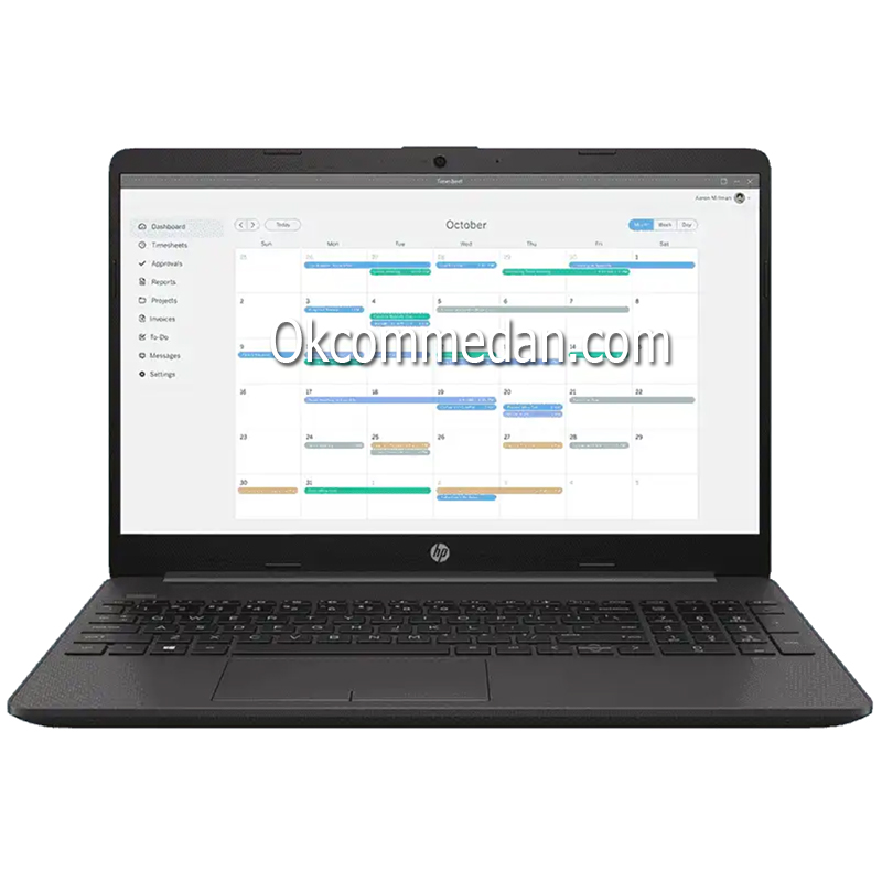 Laptop HP 250 G8 Intel Core i3 1115G4