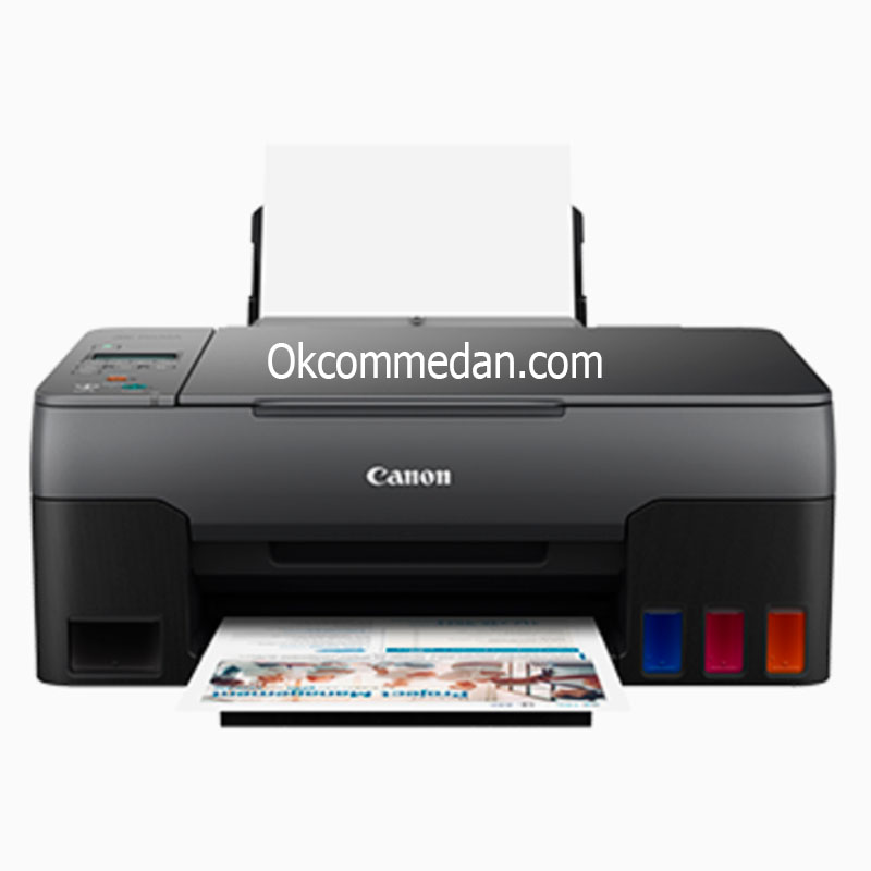 Printer Canon Pixma G2020 Print scan Copy