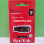 Sandisk  Flash Drive Cruzer Spark 32 Gb USB 2.0