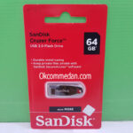 Sandisk Flash drive Cruzer Force 64 Gb USB 2.0