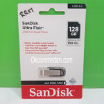 Sandisk Ultra Flair Flash Drive USB 3.0 128 Gb