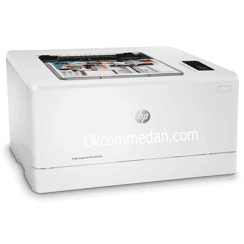 HP Printer Color Laserjet Pro M155a