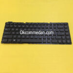 Jual Keyboard Laptop Asus X441ma