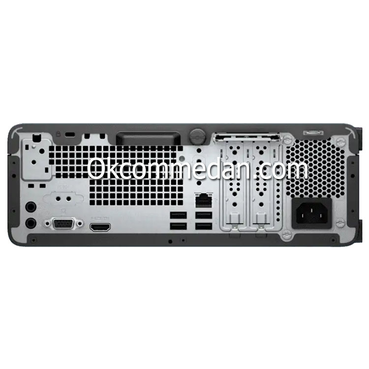 Harga HP 280 Pro G4 SFF (220D3PA) PC Desktop Intel Core i3 10100u