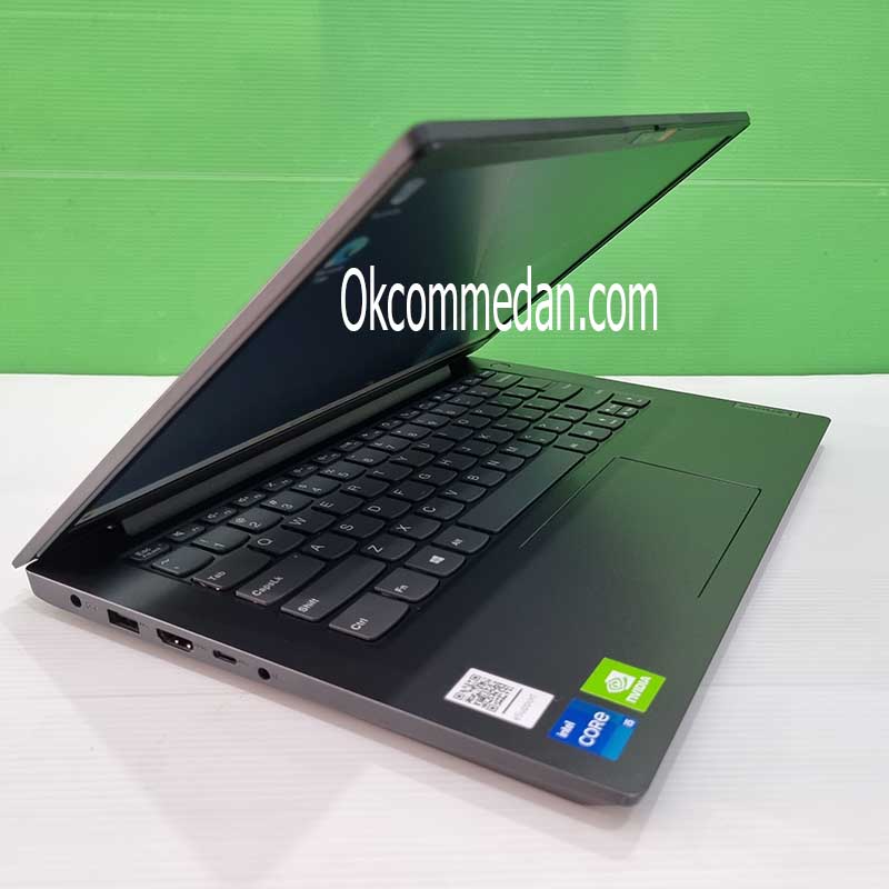 Jual Laptop Lenovo V14 G2 ITL Intel Core i7 1165G7
