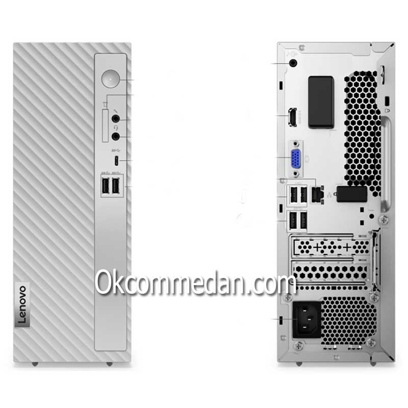 Jual PC Desktop Lenovo Ideacentre3 -07IAB7 Intel Core i3 12100