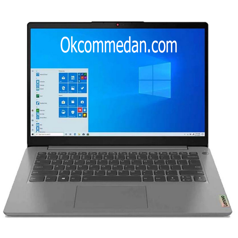 Laptop Lenovo Ideapad Slim 3i-14iTL6 Intel Core i7 1165G7