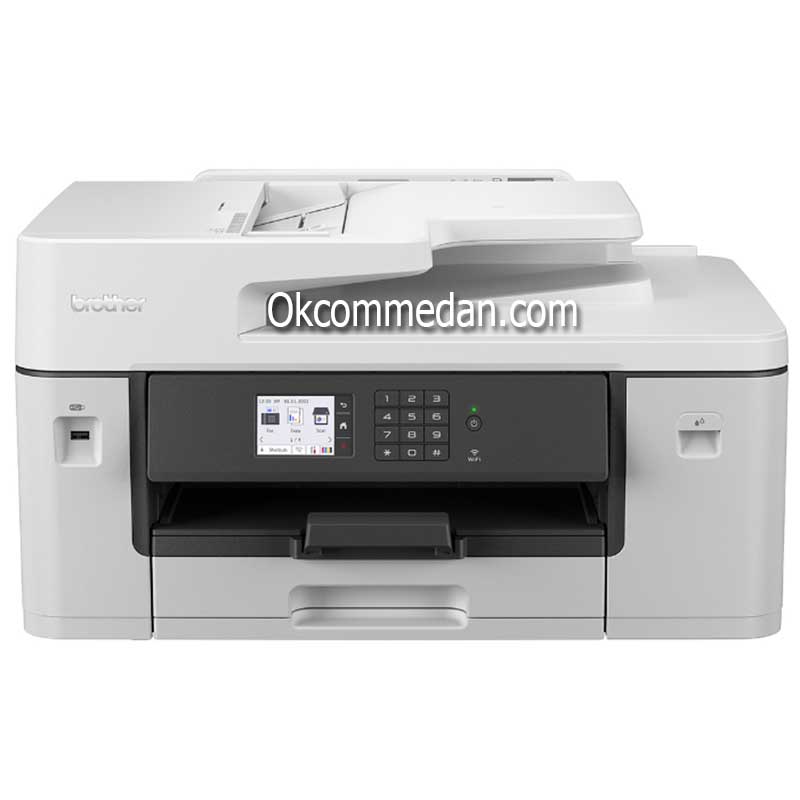 Printer Brother MFC J3540dw Inkjet A3