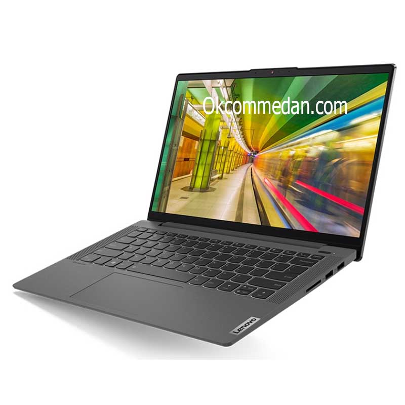 Lenovo Laptop Ideapad Slim5-14ABA7 AMD Ryzen 5 5625u